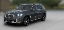 BMW X5 sDrive40i Sports Activity Vehicle 2026