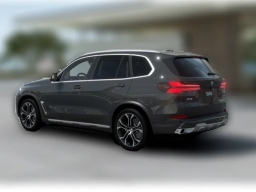 BMW X5 sDrive40i Sports Activity Vehicle 2026