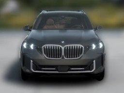 BMW X5 sDrive40i Sports Activity Vehicle 2026