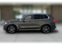 BMW X5 sDrive40i Sports Activity Vehicle 2026