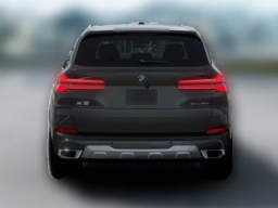 BMW X5 sDrive40i Sports Activity Vehicle 2026
