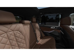 BMW X5 sDrive40i Sports Activity Vehicle 2026