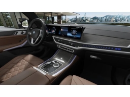 BMW X5 sDrive40i Sports Activity Vehicle 2026