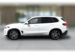 BMW X5 sDrive40i Sports Activity Vehicle 2026