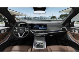 BMW X5 sDrive40i Sports Activity Vehicle 2026