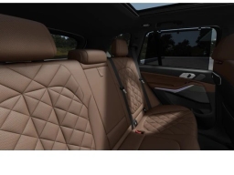 BMW X5 sDrive40i Sports Activity Vehicle 2026