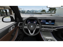 BMW X5 sDrive40i Sports Activity Vehicle 2026