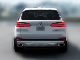 BMW X5 sDrive40i Sports Activity Vehicle 2026