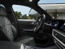 BMW X5 sDrive40i Sports Activity Vehicle 2026