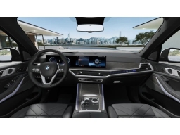 BMW X5 sDrive40i Sports Activity Vehicle 2026