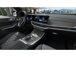BMW X5 sDrive40i Sports Activity Vehicle 2026