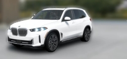 BMW X5 sDrive40i Sports Activity Vehicle 2026
