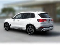 BMW X5 sDrive40i Sports Activity Vehicle 2026