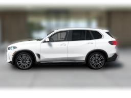 BMW X5 sDrive40i Sports Activity Vehicle 2026
