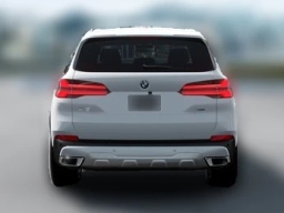 BMW X5 sDrive40i Sports Activity Vehicle 2026
