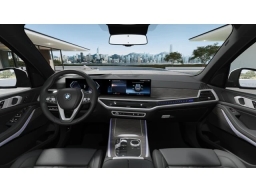 BMW X5 sDrive40i Sports Activity Vehicle 2026