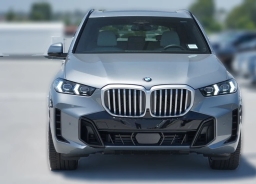 BMW X5 sDrive40i Sports Activity Vehicle 2026