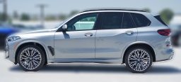 BMW X5 sDrive40i Sports Activity Vehicle 2026