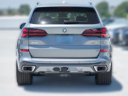 BMW X5 sDrive40i Sports Activity Vehicle 2026