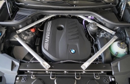 BMW X5 sDrive40i Sports Activity Vehicle 2026
