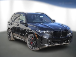 BMW X5 sDrive40i Sports Activity Vehicle 2026