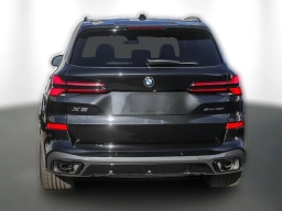 BMW X5 sDrive40i Sports Activity Vehicle 2026
