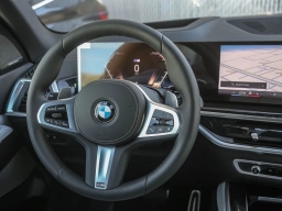 BMW X5 sDrive40i Sports Activity Vehicle 2026