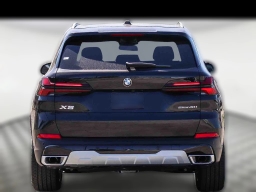 BMW X5 sDrive40i Sports Activity Vehicle 2026
