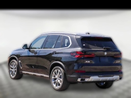 BMW X5 sDrive40i Sports Activity Vehicle 2026