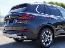 BMW X5 sDrive40i Sports Activity Vehicle 2026