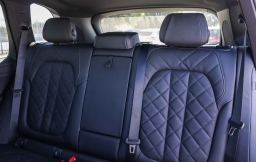 BMW X5 sDrive40i Sports Activity Vehicle 2026