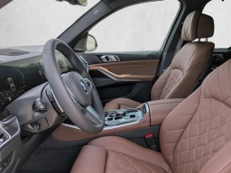 BMW X5 sDrive40i Sports Activity Vehicle 2026