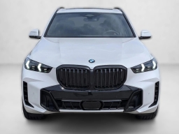 BMW X5 sDrive40i Sports Activity Vehicle 2026