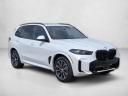 BMW X5 sDrive40i Sports Activity Vehicle 2026