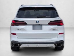 BMW X5 sDrive40i Sports Activity Vehicle 2026