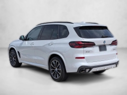 BMW X5 sDrive40i Sports Activity Vehicle 2026