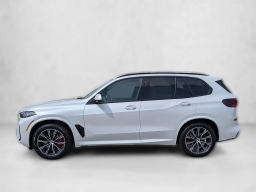 BMW X5 sDrive40i Sports Activity Vehicle 2026