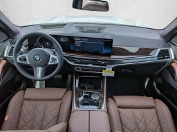 BMW X5 sDrive40i Sports Activity Vehicle 2026