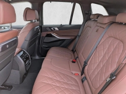 BMW X5 sDrive40i Sports Activity Vehicle 2026