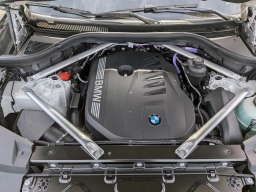 BMW X5 sDrive40i Sports Activity Vehicle 2026