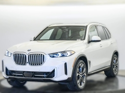 BMW X5 sDrive40i Sports Activity Vehicle 2026