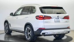 BMW X5 sDrive40i Sports Activity Vehicle 2026