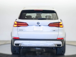 BMW X5 sDrive40i Sports Activity Vehicle 2026