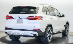 BMW X5 sDrive40i Sports Activity Vehicle 2026