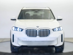BMW X5 sDrive40i Sports Activity Vehicle 2026