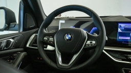 BMW X5 sDrive40i Sports Activity Vehicle 2026