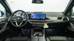 BMW X5 sDrive40i Sports Activity Vehicle 2026