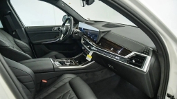 BMW X5 sDrive40i Sports Activity Vehicle 2026