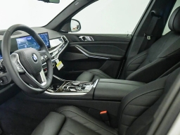 BMW X5 sDrive40i Sports Activity Vehicle 2026