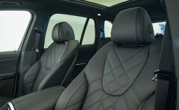 BMW X5 sDrive40i Sports Activity Vehicle 2026